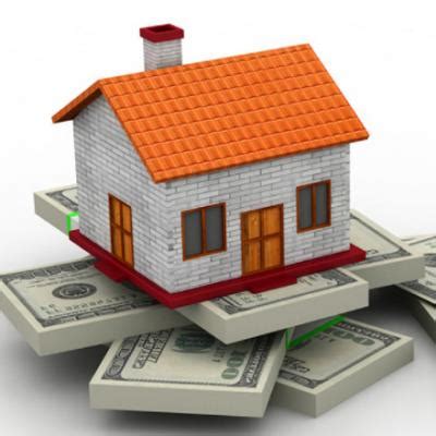 房贷的房子抵押贷款需要满足什么样的条件？ -靓价房