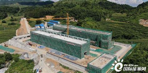 贵州省黔西南：220千伏电网县域全覆盖输变电工程建设取得阶段性进展
