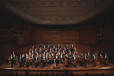 音乐招聘 | 2021贵阳交响乐团夏季公开招聘 - 知乎