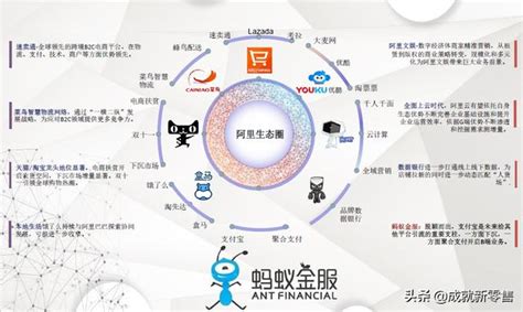 跳出阿里巴巴的“新零售”，“新”零售的概念、模式与案例 - 企业 - 中国产业经济信息网
