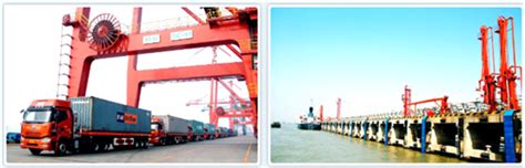 今年前3季度扬州港口外贸吞吐量超千万吨
