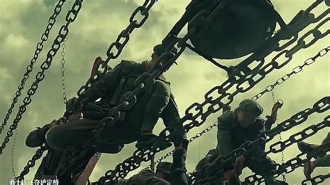 网络电影《勇士连》首映评测：飞夺泸定桥，大无畏精神的英雄赞歌