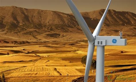 独家翻译 | 250MW！BayWa r.e.德州风电项目获通用电气融资-国际风力发电网