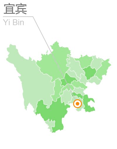 攀枝花是长江流经的第一个地级市，为何宜宾却是万里长江第一城？|高原|青藏高原|宜宾_新浪新闻