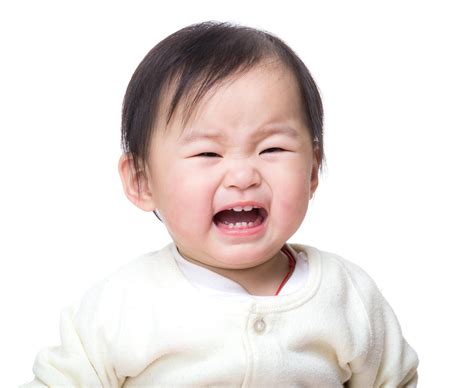 宝宝11种哭声代表了吃喝拉撒不同需求，但有些哭声表示宝宝生病了一定警惕