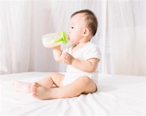 牛奶和奶粉哪个好消化（10岁儿童喝奶粉好还是纯奶好） – 碳资讯