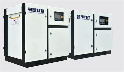 ZLS-100HI捷豹牌永磁变频螺杆机75KW/100HP - 永磁变频螺杆机 - 捷豹空压机-深圳市金丰联机电设备有限公司