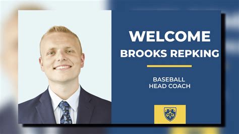 Brooks Repking becomes CSS
