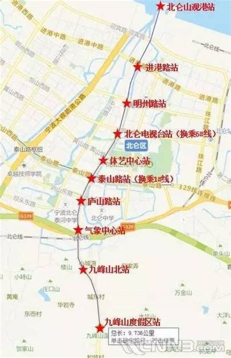 宁波北仑柴桥地铁规划,宁波2030年规划图,北仑春晓地铁规划_大山谷图库