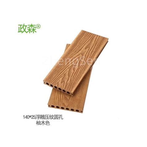 木塑地板，木塑地板，木塑厂家 - 弘之木 - 九正建材网