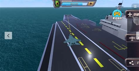 航母舰载机模拟器游戏-航母舰载机模拟器游戏最新手机版（暂未上线） v1.0-游戏鸟手游网