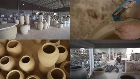 陶瓷生产流程_腾讯视频