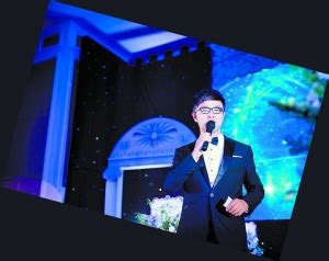 重庆首届十佳婚礼主持人全部出炉_时尚频道_凤凰网