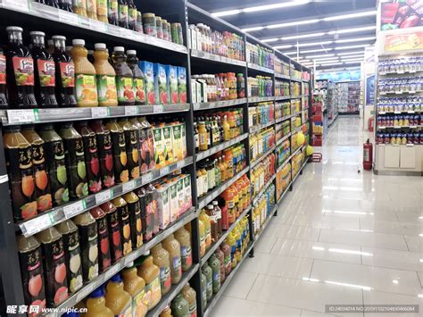 沃尔玛惠选超市广州首店开业目前已开出4家店_联商网