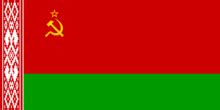 白俄罗斯国旗图册_360百科