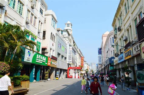 深圳购物中心大全-2023深圳旅游榜单-深圳必体验-自助游攻略-去哪儿攻略
