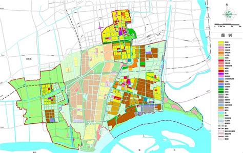 《扬州市城市总体规划（2011-2020）》成果公布_扬州市自然资源和规划局