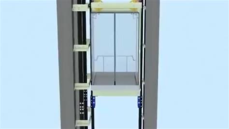 电梯UCMP安全电路系统的制作方法
