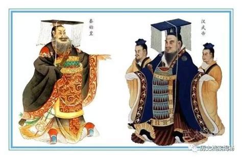 秦始皇、汉武帝、唐太宗三位君主的主要政绩有哪些共同点-秦始皇,汉武帝,唐太宗和康熙的政绩有何共同点