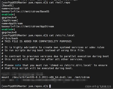 Linux下搭建Redis分布式集群（详细图解演示）_linux分布式集群搭建-CSDN博客