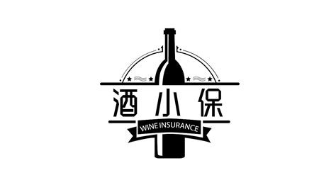 红酒品牌 标志设计案例|平面|标志|Sunowy冬雪 - 原创作品 - 站酷 (ZCOOL)