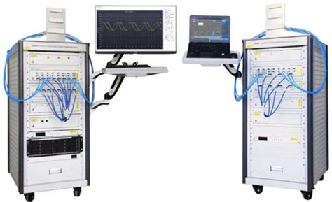 电科思仪新品助力5G高频段信道测量 - 微波射频网