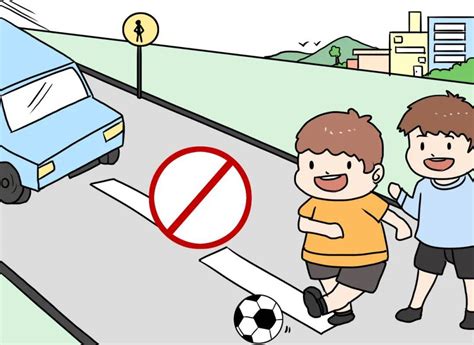 痛心 | 小学生飞奔横穿马路被撞, 培养孩子的安全意识很重要 !|平安|横穿马路|交通安全_新浪新闻