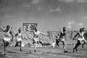 1936年在哪里举行的第四届奥运会 什么时候宣布的 - 天奇生活