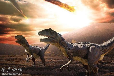 恐龙灭绝的原因到底是什么？或许不是行星爆炸，而是病毒感染_高清1080P在线观看平台_腾讯视频