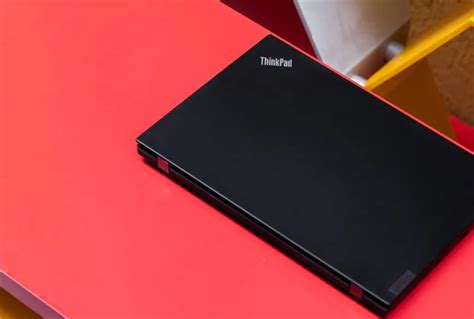 北京联想电脑专卖店_带你体验联想ThinkPad L15笔记本电脑怎么样？