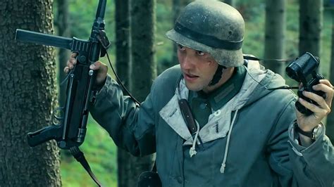 《生命与命运》：9.5高分！一部俄罗斯超燃二战片，精彩之极！_腾讯视频