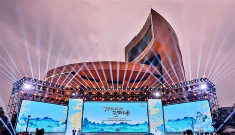 聚焦“动画百年” 首届北京动画周启动仪式举行_新闻频道_中国青年网
