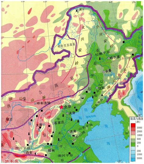 大美中国古建筑名塔篇：第三百零三座，山东临清舍利宝塔-搜狐大视野-搜狐新闻