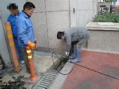 菱溪路上跨世纪大道立交项目DN1000供水管道迁改安装顺利完成_滁州市住房和城乡建设局