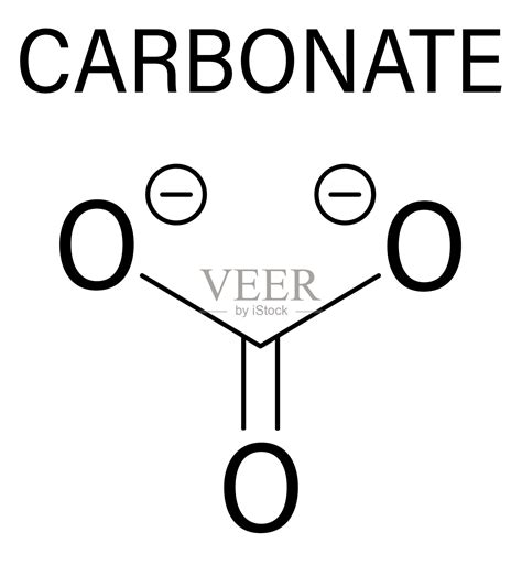 碳酸的电子式怎么写