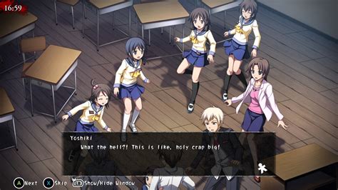 Corpse Party 3DS to Feature New Scenario | Capsule Computers