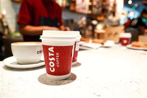 咖啡界“千年老二”COSTA为何超越不了星巴克 - 咖啡金融网