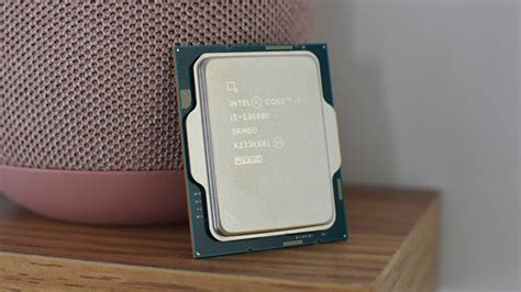 Intel Core i5-13600K Test Et Avis: C’est Reparti Pour un Tour, Pour le ...