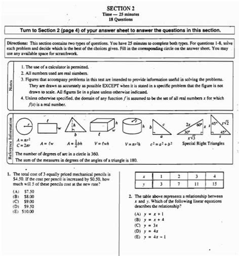 SAT模拟考试题下载:sat official guide试卷(8)(第3页)_SAT_新东方在线