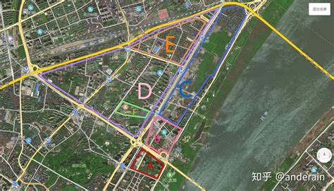 航拍湖北武汉解放大道车流交通mp44K视频素材-第4159个作品