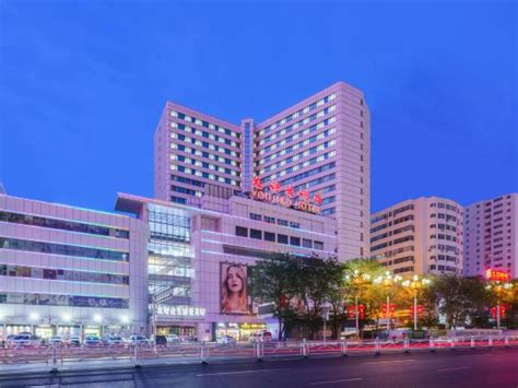 乌鲁木齐希尔顿酒店_乌鲁木齐市五星级酒店_新疆旅行网