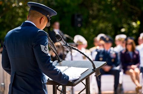 New names enshrined at annual EOD Memorial event > Eglin Air Force Base ...