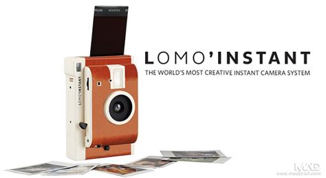 LOMO相机的外观与价位-太平洋IT百科