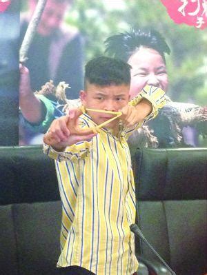 汶川地震“小英雄”林浩现在是一名艺术生：日前已经在中戏参加了艺考-新闻资讯-高贝娱乐