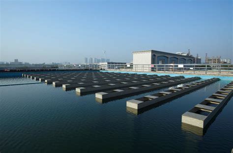 中国水利水电第七工程局有限公司 重点报道 原水“管”中来