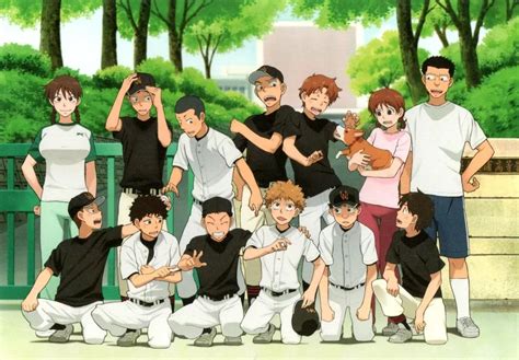 《王牌投手 振臂高挥 夏季大会篇》第14集免费在线观看-日本动漫-动漫巴士