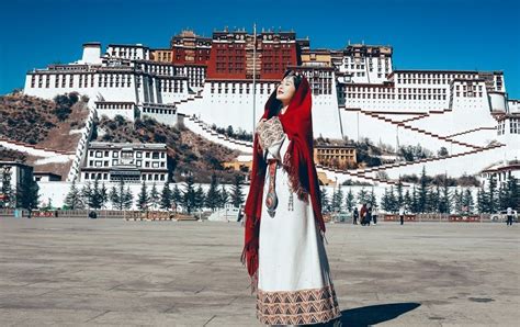 关于西藏的回忆（20）：真正的拉萨 - ZDY 