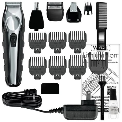 Shop the best Gifts Wahl Lithium Ion All-in-One Trimmer at Armani shop