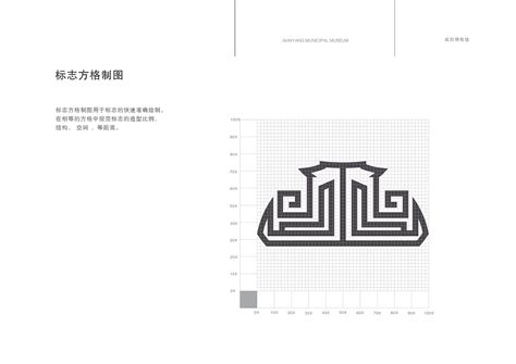 西安咸阳博物馆导视系统 景区文化导视设计_新概念品牌设计-站酷ZCOOL