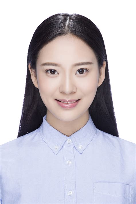 最美证件照